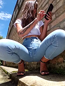 yuky_ta (F milf) - Free Boobs Walk🍒/ Hot puc last tipper📸