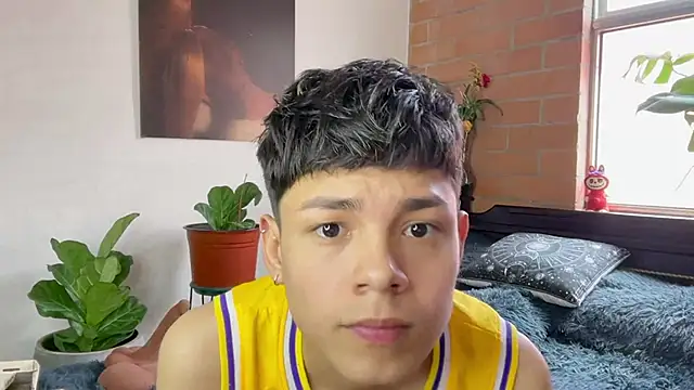 Andy_Belier23 live sex cam