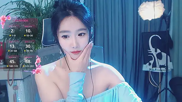 feifei-love live sex cam