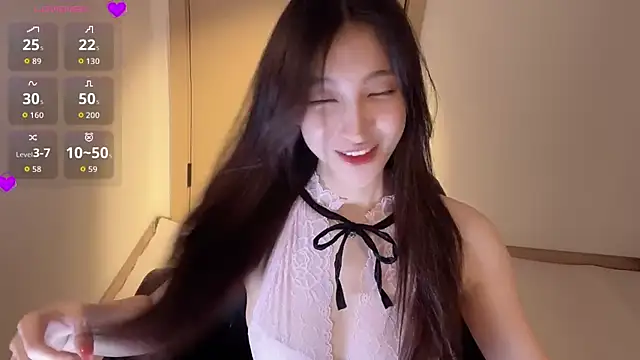 美女Seraphina-se在线直播