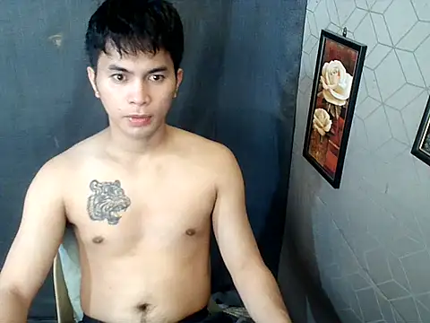 asianpatt69 (M young) - play and cum with me