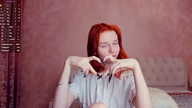 tarynpalek - TarynPalek's free webcam