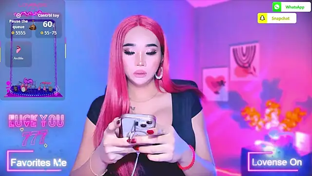 _prettyjawdropper_ (T teen) - NON STOP SELFSUCK @GOAL!