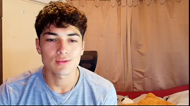 jimmy_class (M young) - jerk off