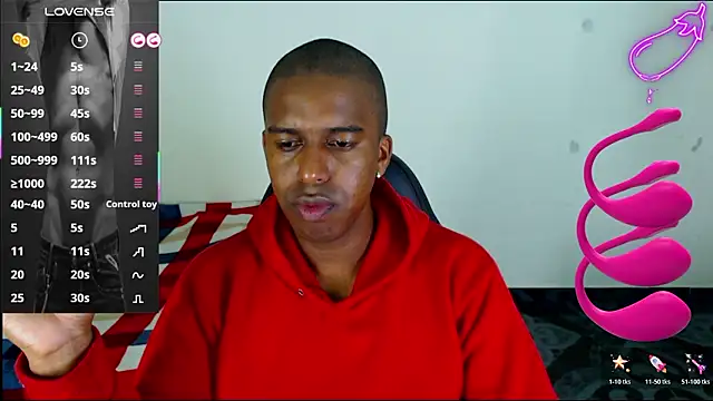 mrjhon26 (Ask my age) - ⭐💦TIPS FOR TRIPLE VIBRATION AND CUM💦⭐