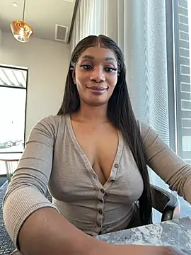 Webcam Model (___Nessa)  is live.Free join now!