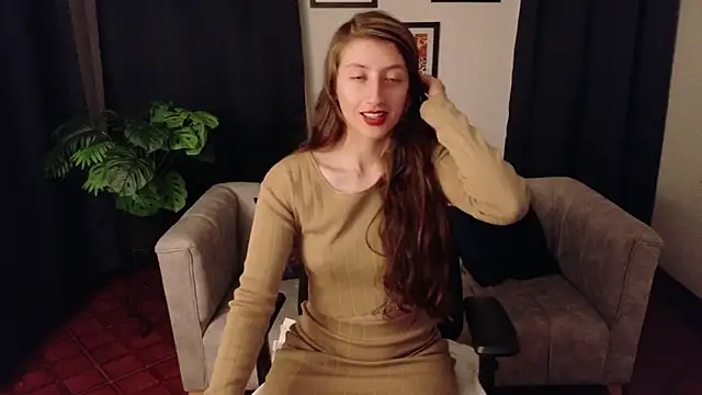 graciecollins - GracieCollins's free webcam - UK Sex Cams