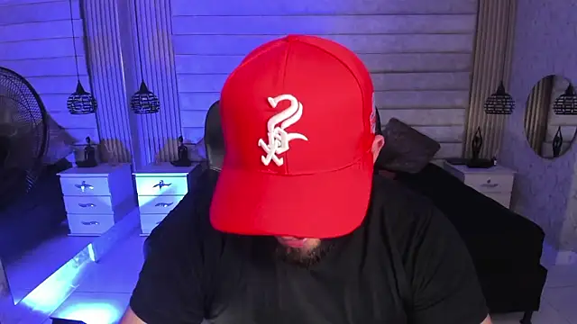 jhon_bear03 - Jhon_bear03's free webcam - UK Sex Cams