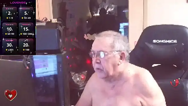 bebitzu (M grandpa) - toy suck me 3 min