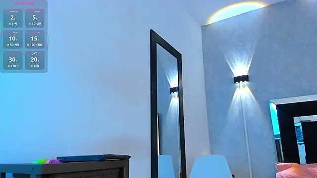 elian_7 (M twink) - SHOW FULL SALIVA