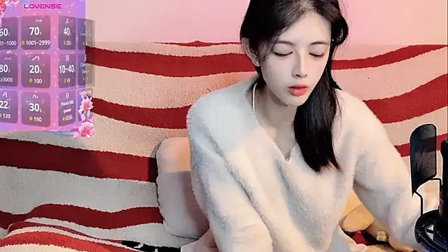 美女Nuomio在线直播