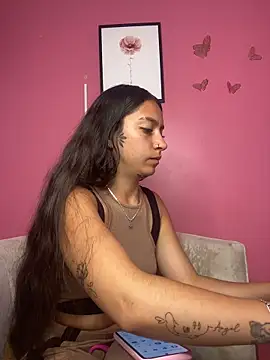 alaska_euphoria - Alaska_euphoria's free webcam - UK Sex Cams