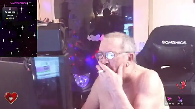 bebitzu (M grandpa) - toy suck me 3 min