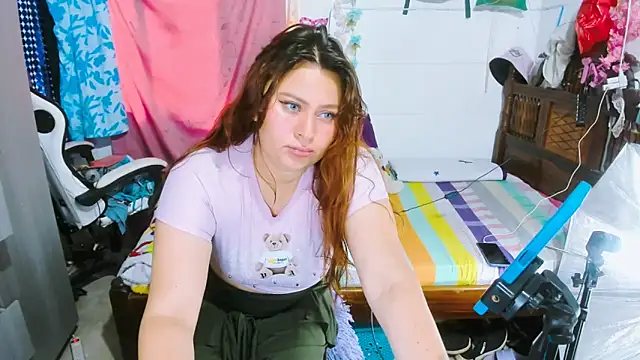 sofiaolivares - SofiaOlivares's free webcam - UK Sex Cams