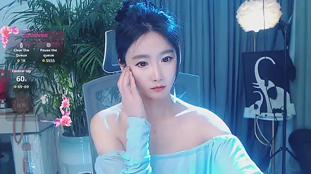 feifei-love (F milf) - 完成者控制小粉三分钟