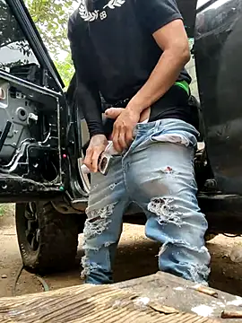 pighighdirty_p0 (M young) - Cum in face