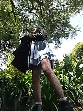 lucy_colee (F young) - Put new gagball &necklace chain