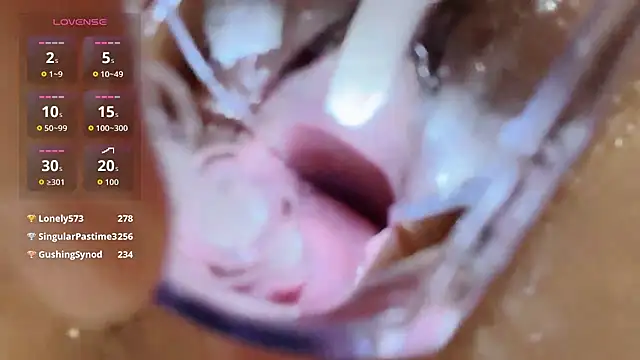 yueyue2003 from StripChat is Freechat