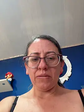 Webcam Model (miss_hanna07)  is live.Free join now!