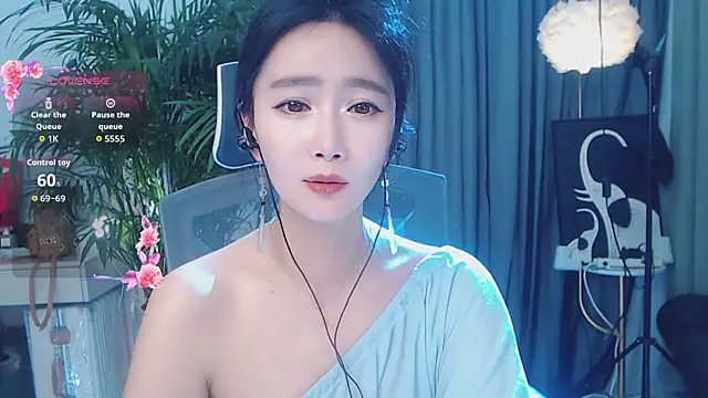 feifei-love