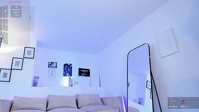 sasha_belova - Sasha_belova's free webcam