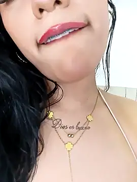 Webcam Model (KorinaKovaa)  is live.Free join now!