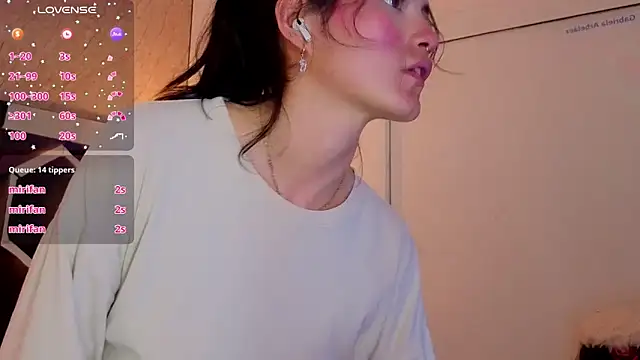 brandy_collinss - Brandy_collinss's free webcam - UK Sex Cams