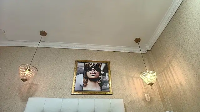 miladiosa - Miladiosa's free webcam - UK Sex Cams