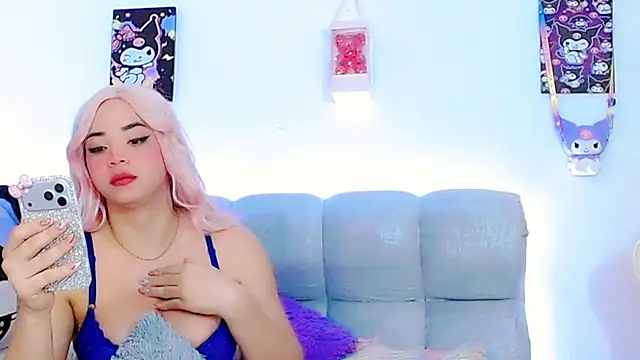 Kylie_martinez webcam