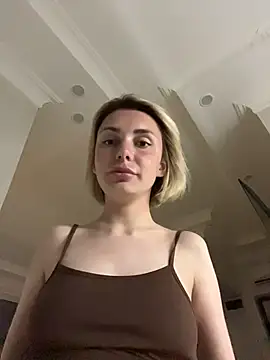 SandraCarter Live Webcam on Stripchat