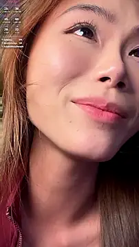 美女Cici250808在线直播