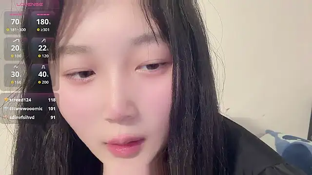 rain_mm - Rain_mm's free webcam - UK Sex Cams