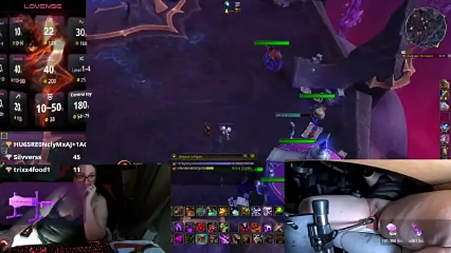 lili-hot-77 - Lili-hot-77's free webcam - UK Sex Cams