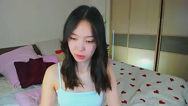SoulHarmoonyy live sex cam