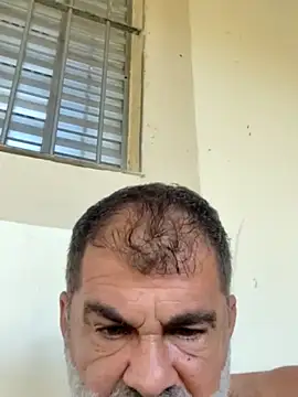 peludo173317 (M mature) - Cum