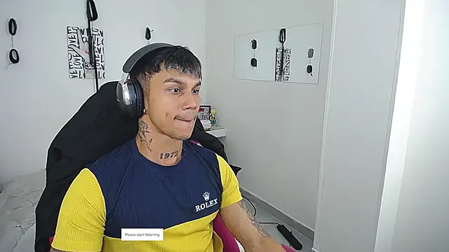 Leonard_Price webcam