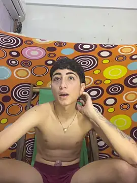 michaelmiller20261 (M twink) - fast cum⚡️🍆