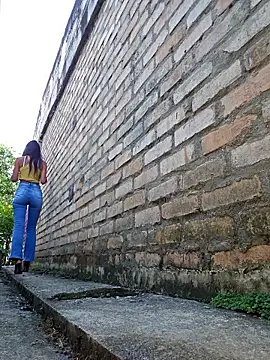 Webcam Model (Yuky_ta)  is live.Free join now!