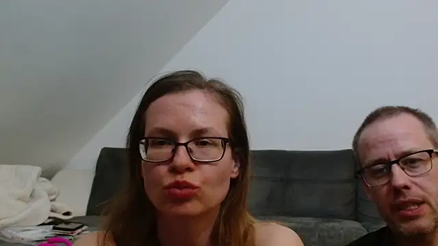 lost_in_lace (G milf) - Nackte Chefin