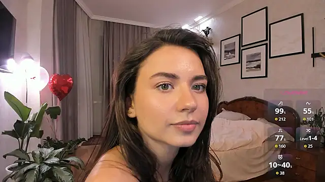 NicoleLuv live sex cam