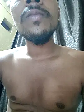 Handsome_09 live sex cam