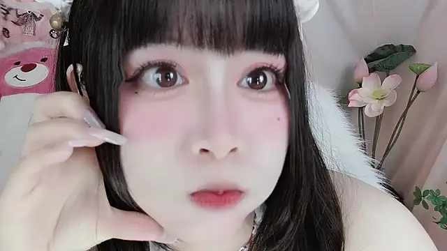 -zhuzhu-999- webcam stripchat model stream image