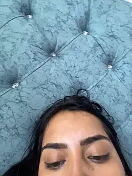 Webcam Model (Sahanaprincessll)  is live.Free join now!