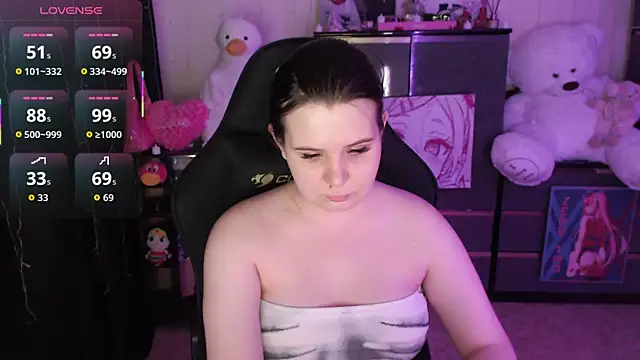 amyvibess - AmyVibess's free webcam - UK Sex Cams