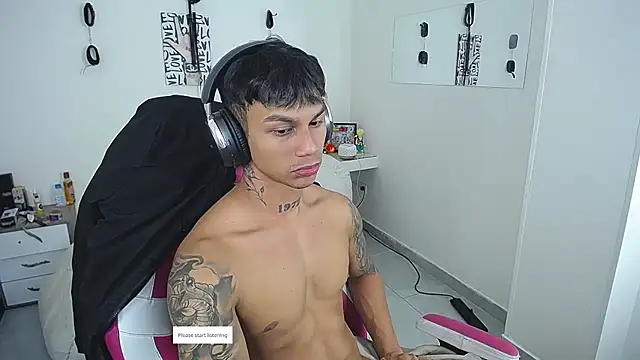 leonard_price (M young) - try Leonard's milk