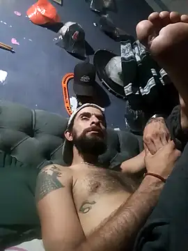 hairy_mannn live sex cam