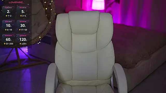 tinamelt - TinaMelt's free webcam