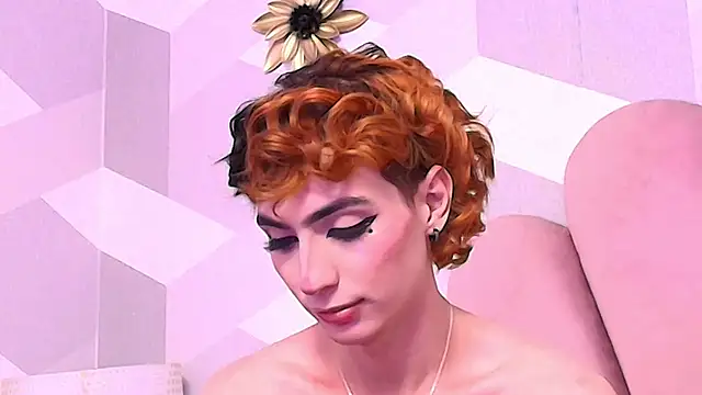 KylieMonnett live sex cam