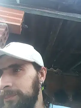 hairy_mannn (M young) - Take off my clothes