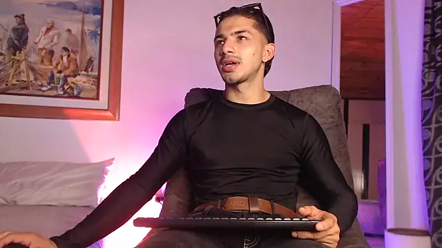 ArturoCardona_ webcam